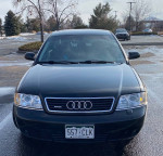 2001 Audi A6 144,000 mi