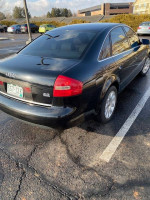 2001 Audi A6 144,000 mi