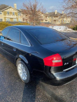 2001 Audi A6 144,000 mi