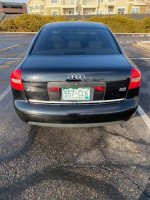 2001 Audi A6 144,000 mi