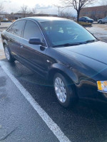 2001 Audi A6 144,000 mi