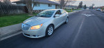 2011 Buick LaCrosse CXL FWD 129,000 mi