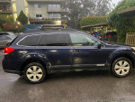 2012 Subaru Outback 51,000 mi