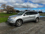 2012 Chevrolet Traverse 69,000 mi