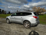 2012 Chevrolet Traverse 69,000 mi