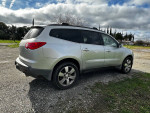 2012 Chevrolet Traverse 69,000 mi