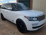 2014 Land Rover Range Rover Autobiography 4WD 122,000 mi