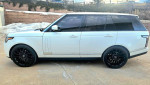 2014 Land Rover Range Rover Autobiography 4WD 122,000 mi