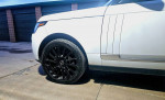 2014 Land Rover Range Rover Autobiography 4WD 122,000 mi