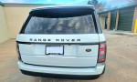2014 Land Rover Range Rover Autobiography 4WD 122,000 mi