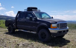 Ford 114,000 mi