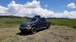 Ford 114,000 mi