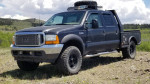 Ford 114,000 mi