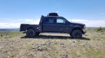 Ford 114,000 mi