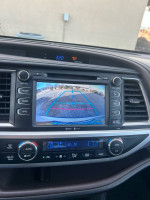 Toyota Highlander 73,000 mi