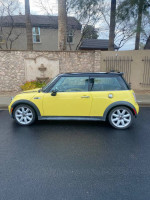 BMW 109,000 mi