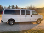 2004 Chevrolet Express 3500 RWD 112,000 mi