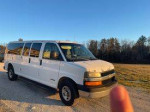 2004 Chevrolet Express 3500 RWD 112,000 mi