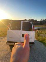 2004 Chevrolet Express 3500 RWD 112,000 mi