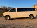 2004 Chevrolet Express 3500 RWD 112,000 mi