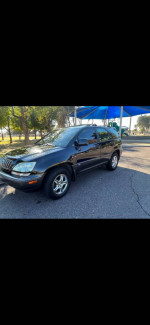 Lexus IS 83,000 mi