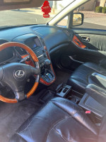 Lexus IS 83,000 mi