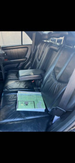 Lexus IS 83,000 mi