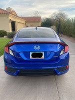 2019 Honda Civic Touring FWD 56,000 mi