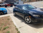 2017 Honda Civic 148,000 mi