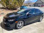 2017 Honda Civic 148,000 mi