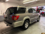 2002 Toyota Sequoia 121,000 mi