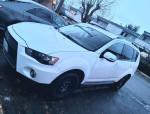 2010 Mitsubishi Outlander 79,000 mi