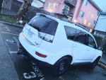 2010 Mitsubishi Outlander 79,000 mi