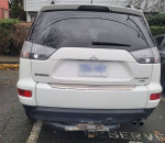 2010 Mitsubishi Outlander 79,000 mi