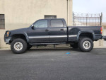 2024 Chevrolet Silverado 1500 Work Truck 4WD 74,000 mi