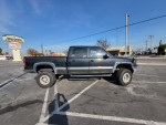 2024 Chevrolet Silverado 1500 Work Truck 4WD 74,000 mi