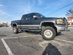 2024 Chevrolet Silverado 1500 Work Truck 4WD 74,000 mi