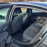 2017 Chevrolet Cruze 105,000 mi