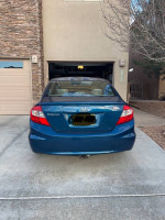 2012 Honda Civic 130,000 mi