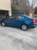 2012 Honda Civic 130,000 mi