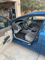 2012 Honda Civic 130,000 mi