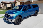 2007 Toyota Tundra SR5 4WD 114,000 mi