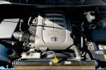 2007 Toyota Tundra SR5 4WD 114,000 mi