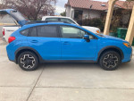Subaru Crosstrek 61,000 mi