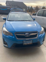 Subaru Crosstrek 61,000 mi