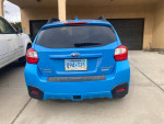 Subaru Crosstrek 61,000 mi