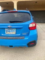 Subaru Crosstrek 61,000 mi