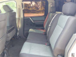 Nissan Titan 105,000 mi
