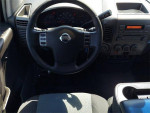 Nissan Titan 105,000 mi