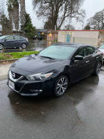 2016 Nissan Maxima 81,000 mi